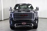 Certified 2020 GMC Sierra 3500 Denali image 6
