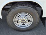 New 2025 Ford F250 XL w/ XL Chrome Package image 6