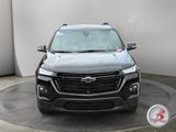 Used 2023 Chevrolet Traverse LT w/ Midnight/Sport Edition image 2