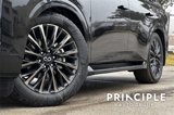 New 2025 INFINITI QX80 Autograph w/ Premium Cargo Package image 5