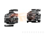New 2025 Lexus RX 350 w/ Luxury Package image 6