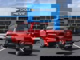 New 2025 Chevrolet Silverado 1500 LTZ image 3