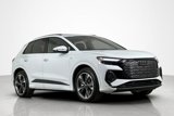 New 2025 Audi Q4 e-tron Premium Plus image 2