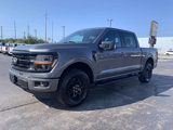 Used 2024 Ford F150 XLT w/ Equipment Group 302A MID image 4
