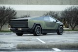 Used 2024 Tesla Cybertruck Cyberbeast image 5