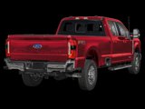 New 2025 Ford F350 Lariat image 2