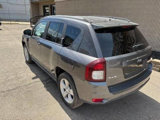 Used 2016 Jeep Compass Latitude image 2