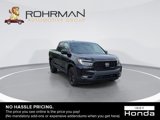 Used 2023 Honda Ridgeline Black Edition image 2