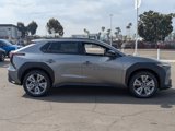 New 2025 Subaru Solterra Touring image 5