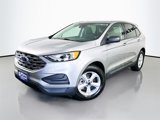 Used 2021 Ford Edge SE image 3