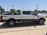 New 2025 Ford F250 King Ranch image 5