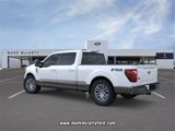New 2025 Ford F150 King Ranch image 4
