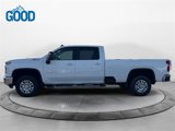 New 2025 Chevrolet Silverado 3500 LT w/ All Star Edition image 2