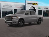 New 2025 RAM 1500 Laramie image 2