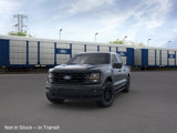 New 2025 Ford F150 XLT image 3