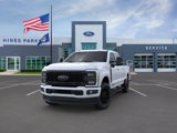 New 2025 Ford F250 XL w/ FX4 Off-Road Package image 2