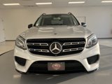 Used 2018 Mercedes-Benz GLS 550 4MATIC image 2