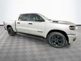 New 2025 RAM 1500 4x4 Crew Cab image 3