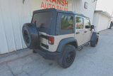 Used 2016 Jeep Wrangler Unlimited Sport w/ Trailer Tow Group image 3