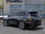 New 2025 Cadillac XT6 Sport w/ Technology Package image 3