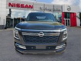 New 2025 Nissan Armada SL w/ Captain's Chari Seat Package image 5