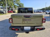 New 2025 Jeep Gladiator Rubicon image 5
