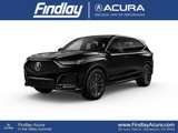 New 2025 Acura MDX A-Spec image 3