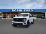 New 2025 Ford F150 STX w/ STX Black Appearance Package image 2