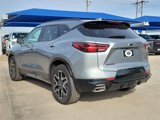 New 2025 Chevrolet Blazer RS w/ Driver Confidence II Package image 3