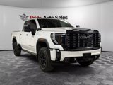 Used 2024 GMC Sierra 3500 Denali Ultimate w/ LPO, GMC Protection Package image 3
