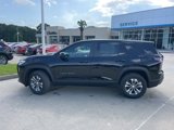 New 2026 Chevrolet Equinox LT image 3