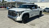 Used 2025 Toyota Tundra 1794 Edition w/ TRD Off-Road Package image 3