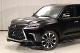 Used 2021 Lexus LX 570 4WD w/ Sport Package image 5