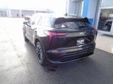 New 2025 Chevrolet Blazer EV RS w/ Super Cruise Package image 3