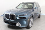 New 2026 BMW X7 xDrive40i w/ Executive Package image 4