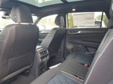 New 2025 Volkswagen Atlas Cross Sport SEL Premium R-Line image 5
