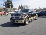 Used 2016 RAM 1500 Laramie Longhorn w/ Convenience Group image 2