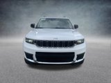 Used 2022 Jeep Grand Cherokee L Limited w/ Luxury Tech Group II image 2