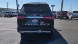 New 2025 Toyota Sequoia Capstone image 4