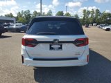 New 2026 Honda Odyssey Touring image 3