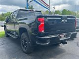 New 2025 Chevrolet Silverado 2500 LT image 3