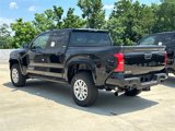 New 2025 Toyota Tacoma SR5 image 3