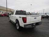New 2025 Ford F150 Lariat image 4