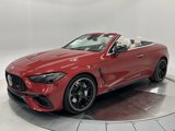 New 2026 Mercedes-Benz CLE 53 AMG 4MATIC Cabriolet image 3