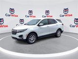Used 2022 Chevrolet Equinox LT image 4