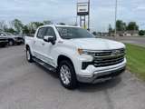 Used 2022 Chevrolet Silverado 1500 LTZ w/ LTZ Convenience Package II image 6