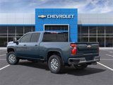 New 2025 Chevrolet Silverado 2500 LT w/ All Star Edition image 3