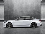 New 2026 BMW M5 w/ Executive Package image 2