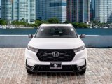 New 2026 Honda CR-V TrailSport image 2