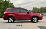Used 2015 Subaru Forester 2.5i Premium image 4